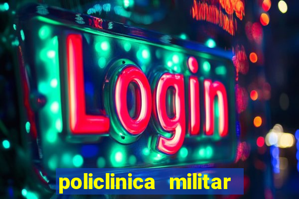 policlinica militar de porto alegre