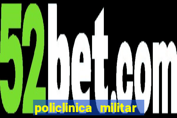 policlinica militar de porto alegre