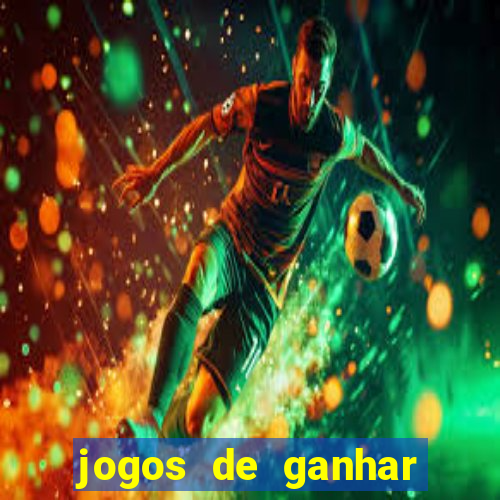 jogos de ganhar dinheiro gratuito