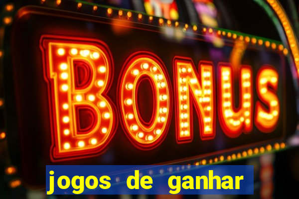 jogos de ganhar dinheiro gratuito