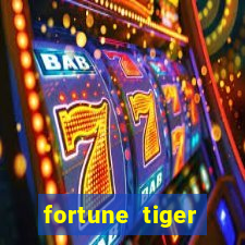 fortune tiger deposito 1 real
