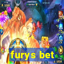 furys bet