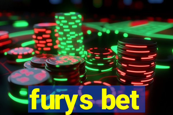 furys bet