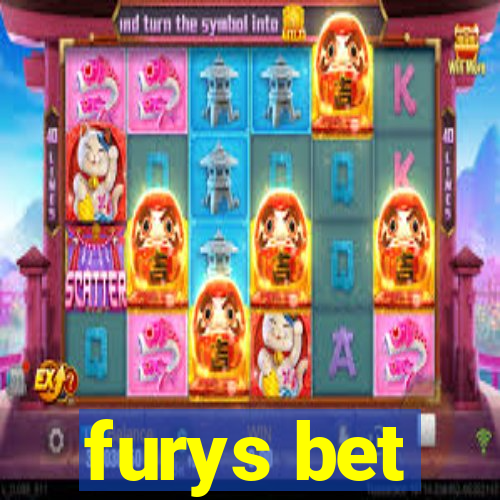 furys bet