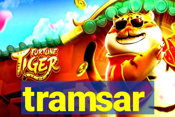 tramsar