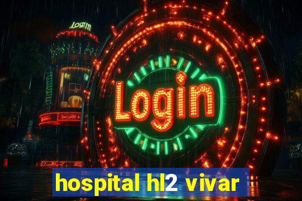 hospital hl2 vivar