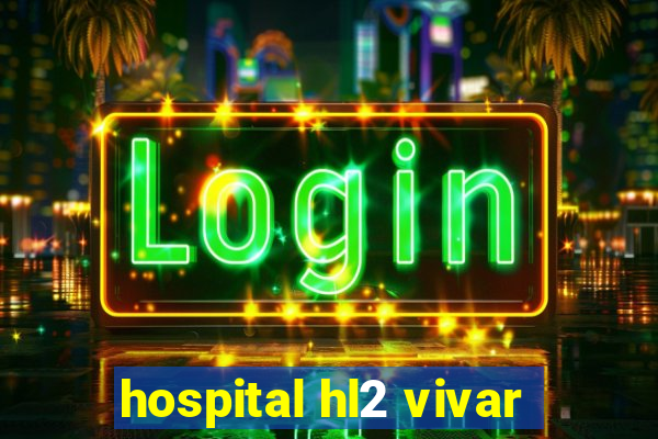 hospital hl2 vivar
