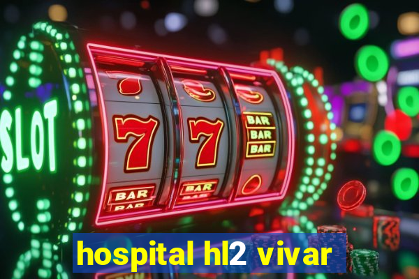 hospital hl2 vivar