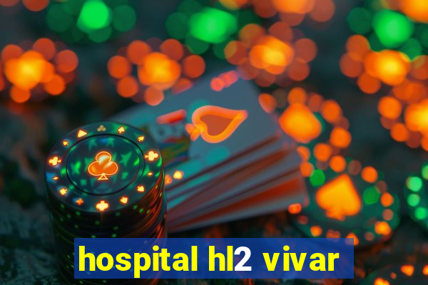 hospital hl2 vivar