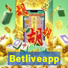 Betliveapp