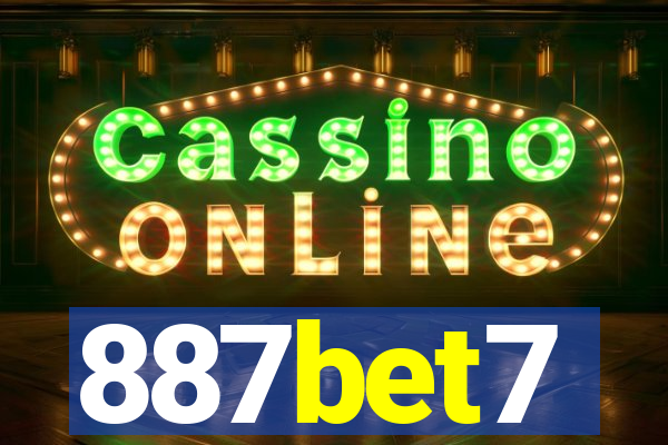 887bet7