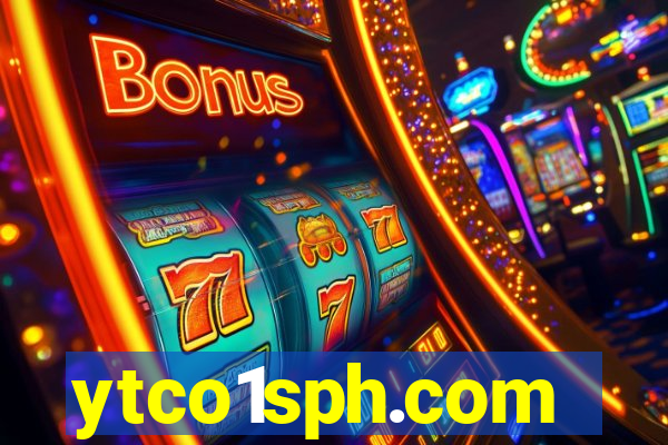 ytco1sph.com