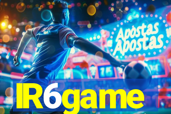 IR6game