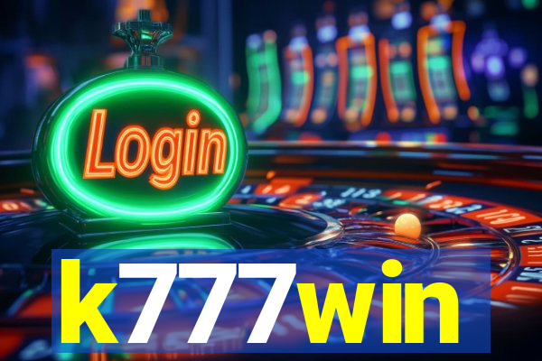 k777win