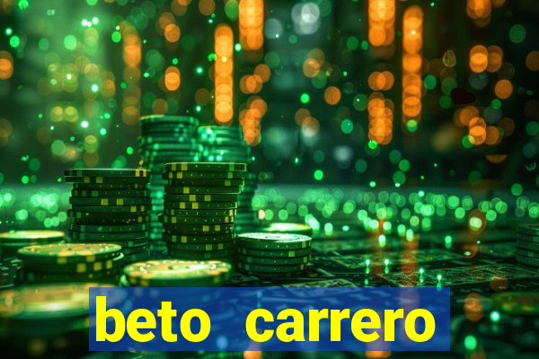 beto carrero cidades proximas