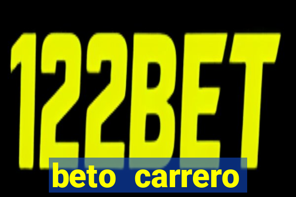 beto carrero cidades proximas