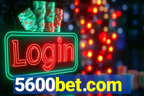 5600bet.com
