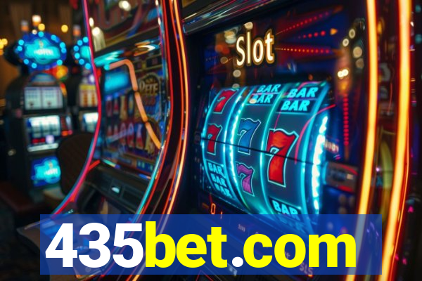 435bet.com