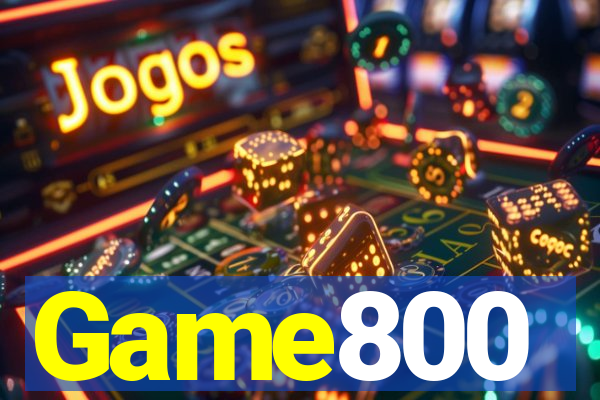Game800