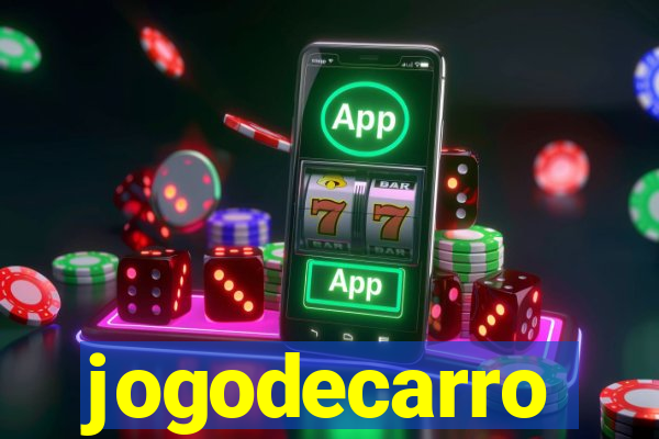 jogodecarro