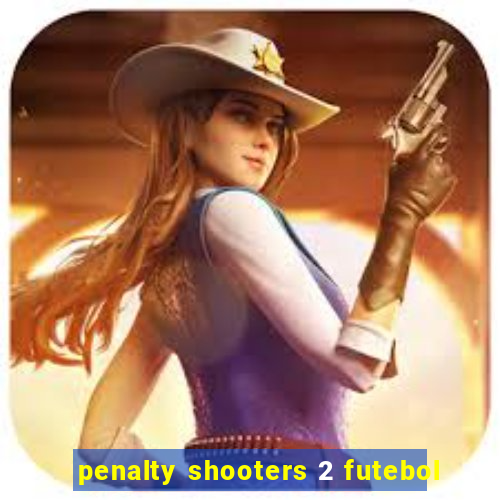 penalty shooters 2 futebol