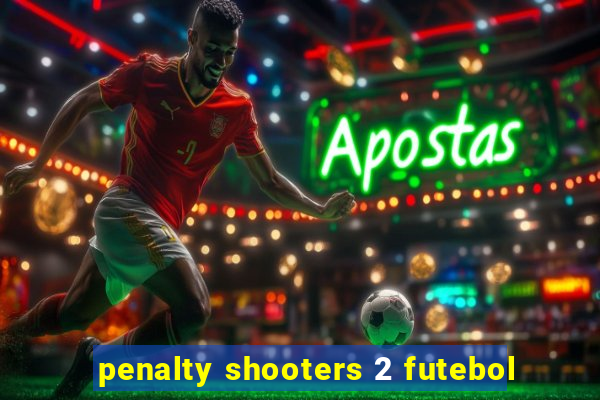 penalty shooters 2 futebol
