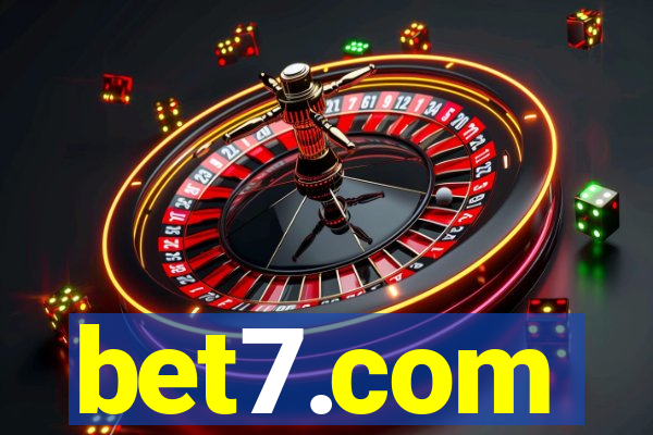 bet7.com