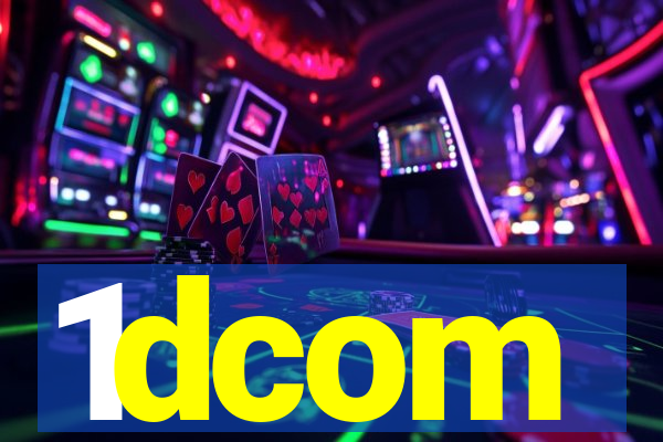 1dcom