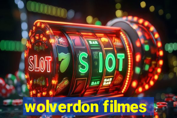 wolverdon filmes
