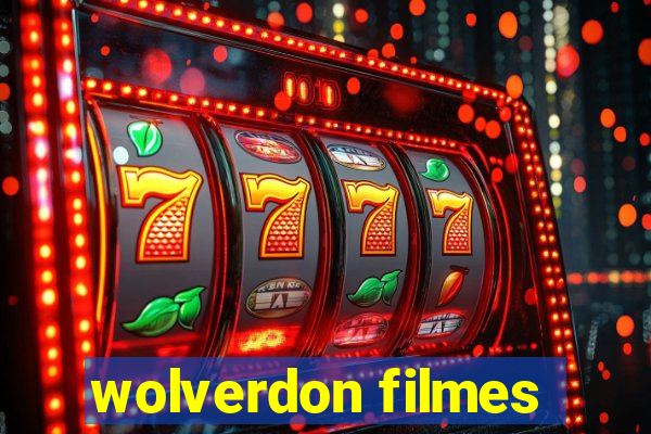 wolverdon filmes