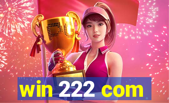 win 222 com