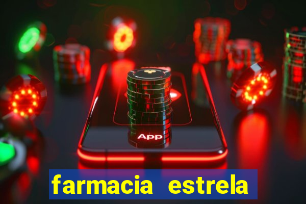 farmacia estrela porto alegre
