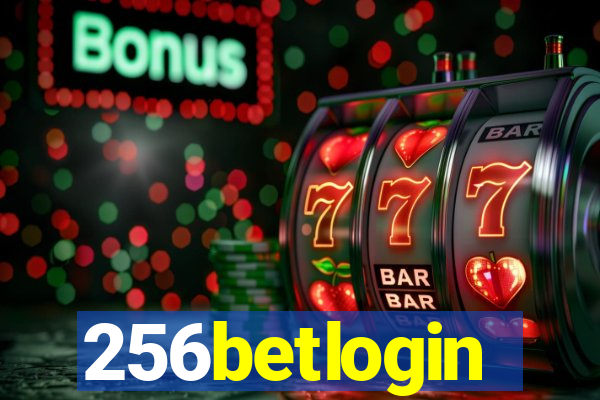 256betlogin