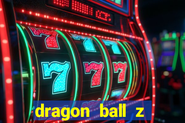 dragon ball z budokai tenkaichi 4 ps2 iso