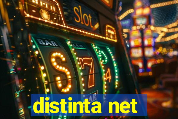 distinta net