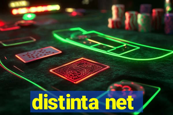 distinta net