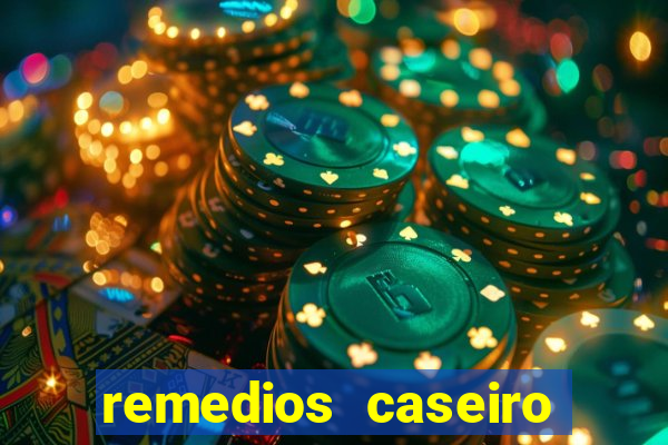 remedios caseiro para diabetes