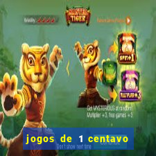 jogos de 1 centavo no esporte da sorte