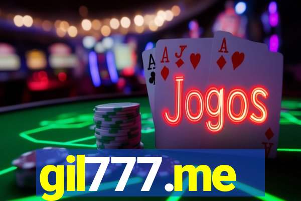 gil777.me