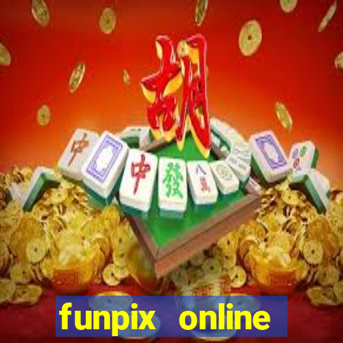 funpix online plataforma de jogos