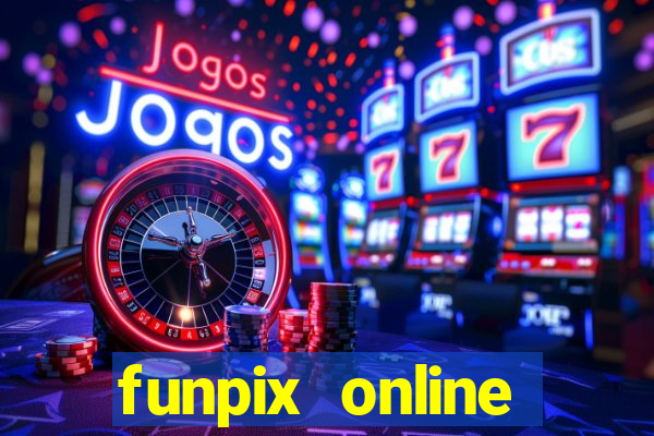 funpix online plataforma de jogos