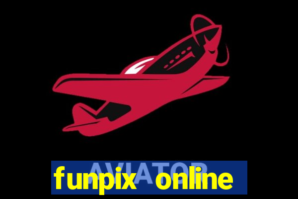 funpix online plataforma de jogos