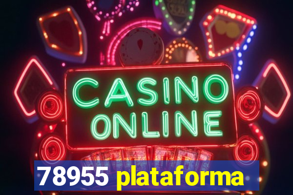 78955 plataforma