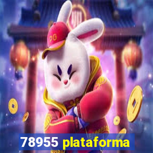 78955 plataforma