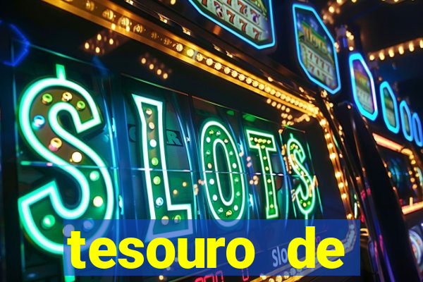 tesouro de sacambaya foi encontrado