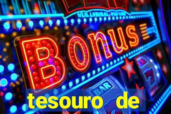 tesouro de sacambaya foi encontrado