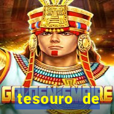 tesouro de sacambaya foi encontrado