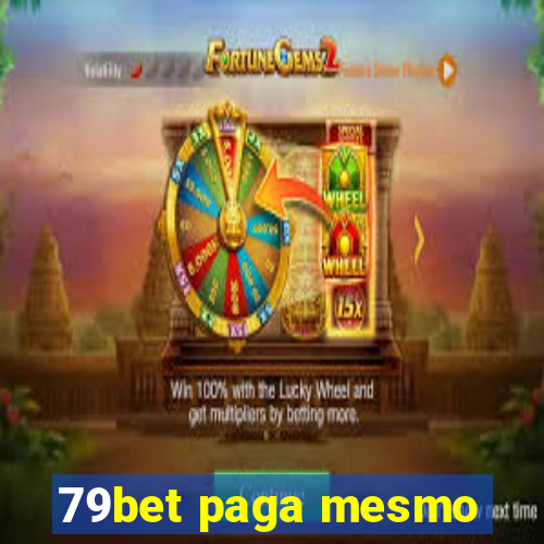 79bet paga mesmo