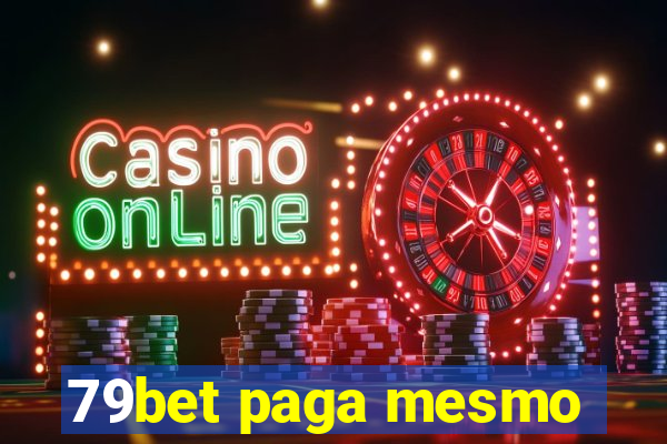 79bet paga mesmo