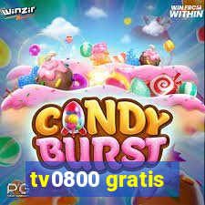 tv0800 gratis